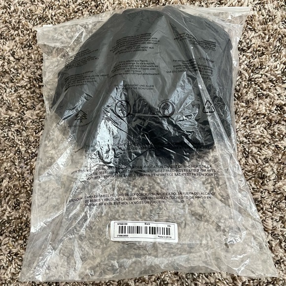 NWT Solid 2 in 1 Women’s Activewear, Shorts/Skirt in Size XXL (14). Tennis Skirt - Picture 6 of 6